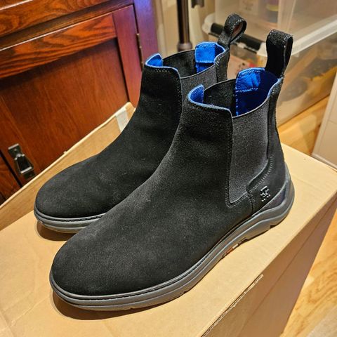 Tommy Hilfinger chelsea boots str 40