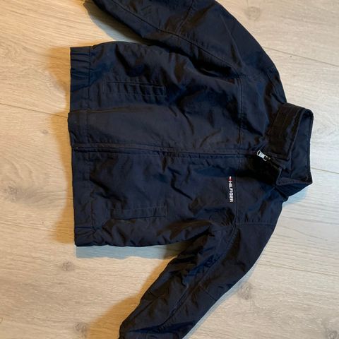 Tommy Hilfiger jakke