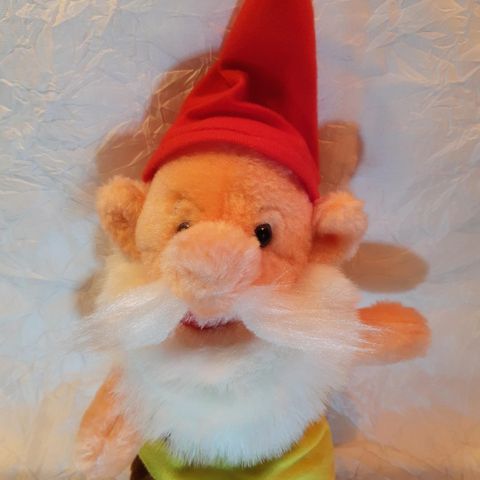 Bamse - Nisse