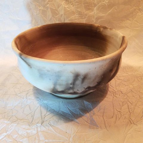 Nydelig skål i keramikk