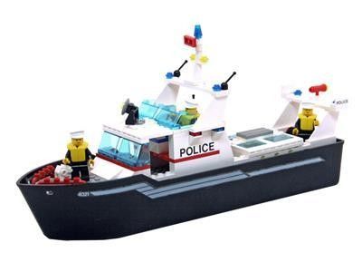 Lego 4021