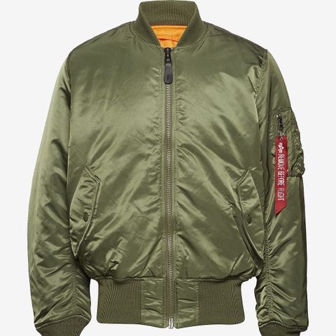 Alpha Industries Bomber jacket