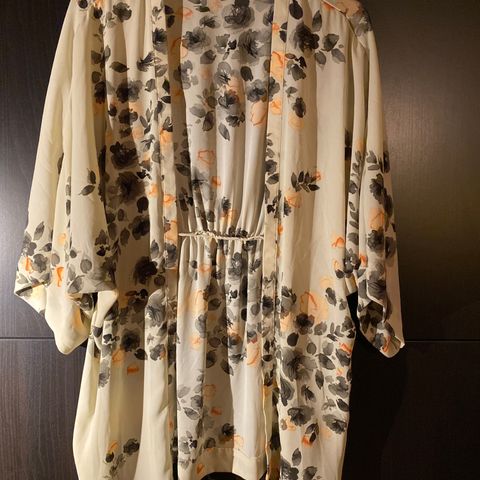 Kimono / Bluse / Topp Str XS/S
