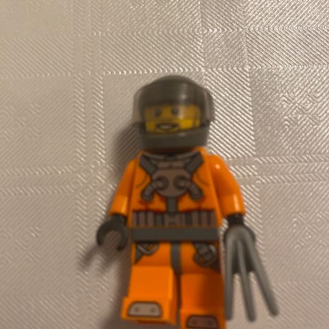 Lego Miniatyr Figurer  kr 39,-  pr stk