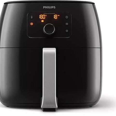 Philips Premium Airfryer XXL