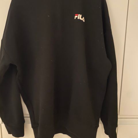 FILA-genser unisex