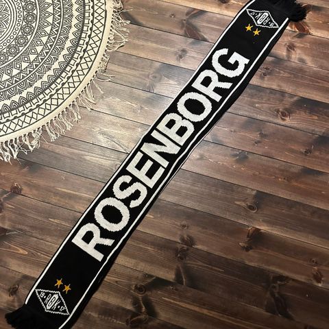Rosenborg skjerf