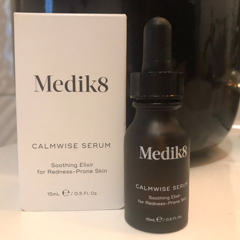 Medik8 calmwise serum