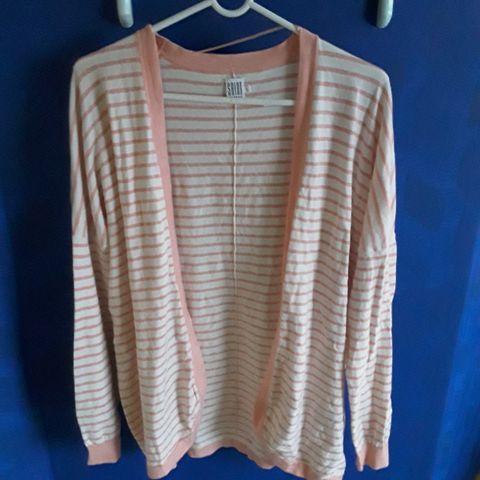 Saint tropez cardigan str L