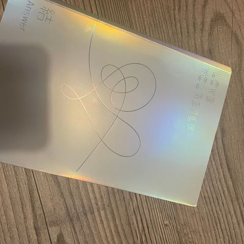 bts album m/alt