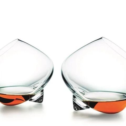 Normann copenhagen cognac glass 25 cl 4 stk