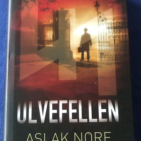 Aslak Nore: Ulvefellen