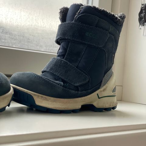 Ecco biom str 26 vintersko goretex