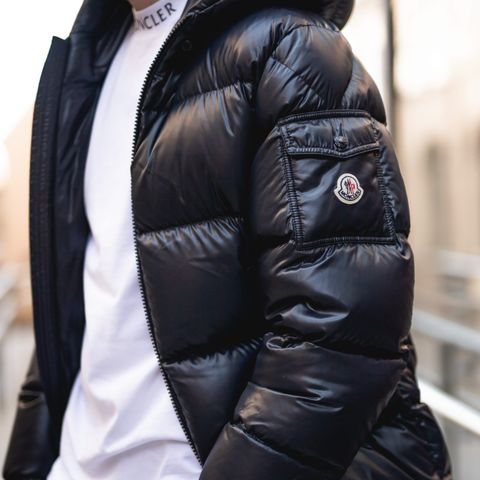 Moncler Ecrins