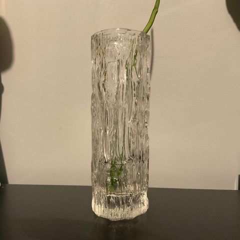 Vintage vase