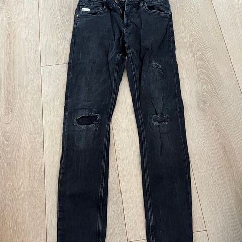 LAB jeans str 170
