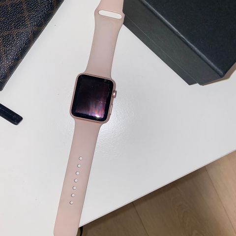 Apple watch