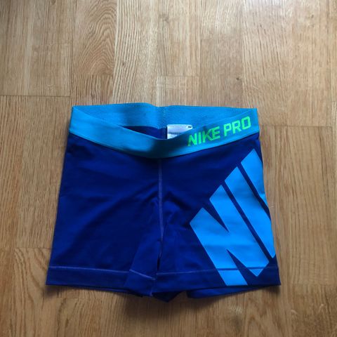 Nike pro shorts