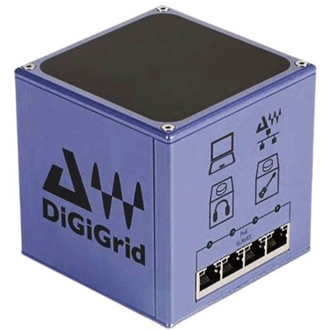 DiGiGrid DiGiGrid S