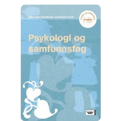 Psykologi og samfunnsfag