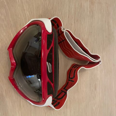 Slalombriller fra Salice til Voksne