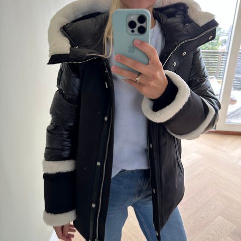 Mackage Cyrah Arctic jacket, str S