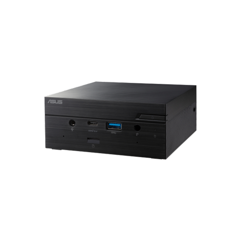 Asus mini-PC PN51 - 32GB RAM - 240GB SSD - RYZEN 5000