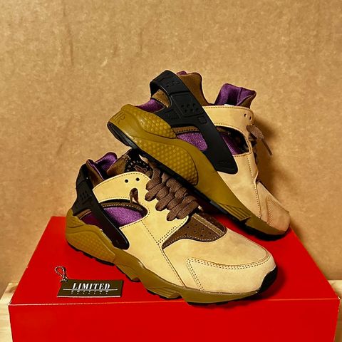 nike air huarache (limited edition) EUR 42.5