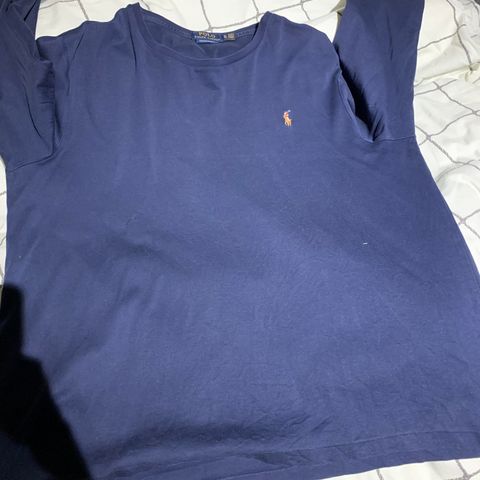 Polo Ralph Lauren, long sleeve