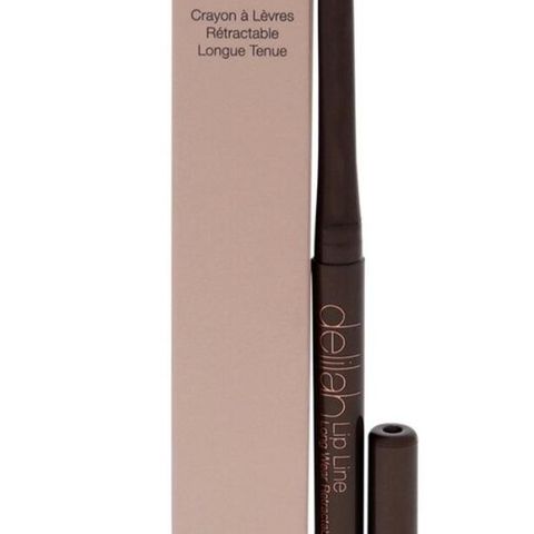 delilah Lip Line Long Wear Retractable Pencil