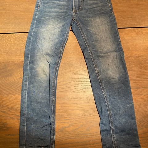 Jeans fra LAB industries str 122