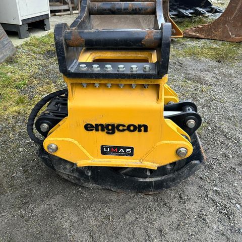 Engcon kombiklype TG28HD