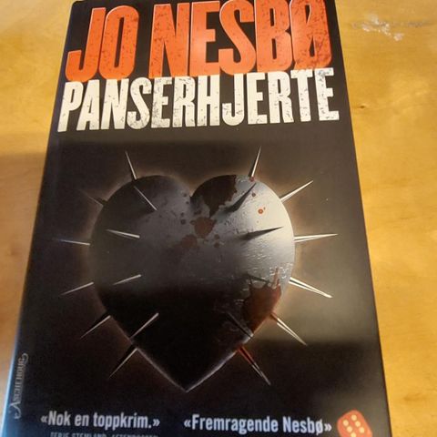 Jo Nesbø