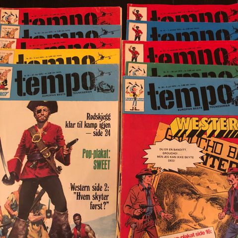 Tempo 1975