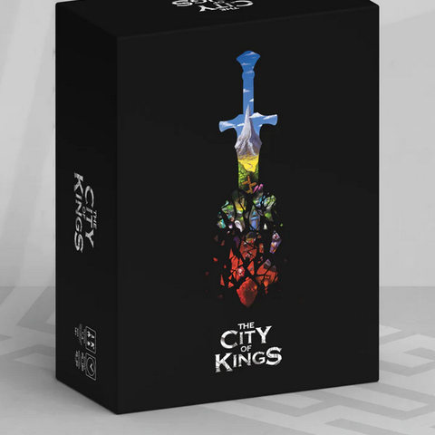 The City of Kings Deluxe