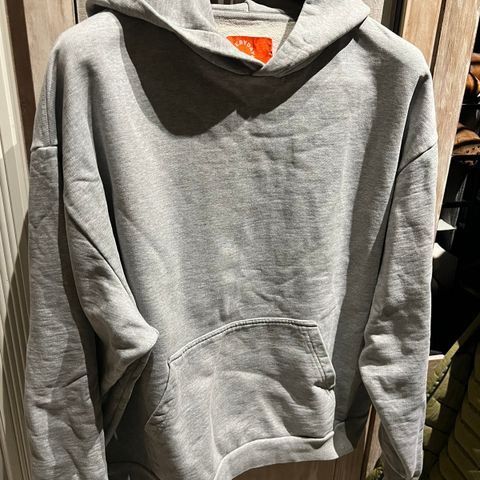 Everyday Uniform Hoodie XL