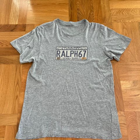 Ralph Lauren T Shirt Str.L