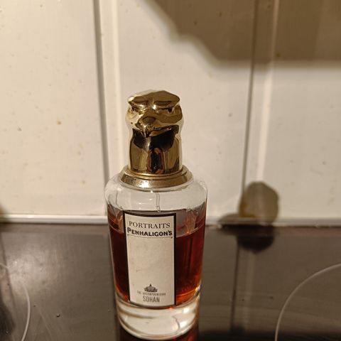 Penhaligon's Sohan