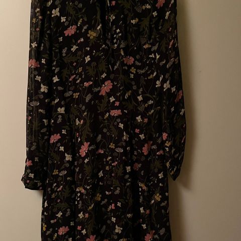Part Two kjole