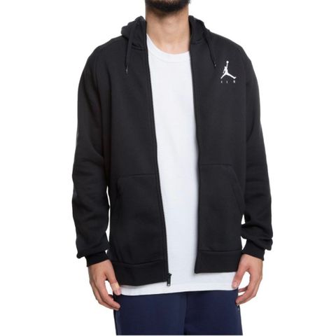 Jordan Jumpman Air full-zip hoodie