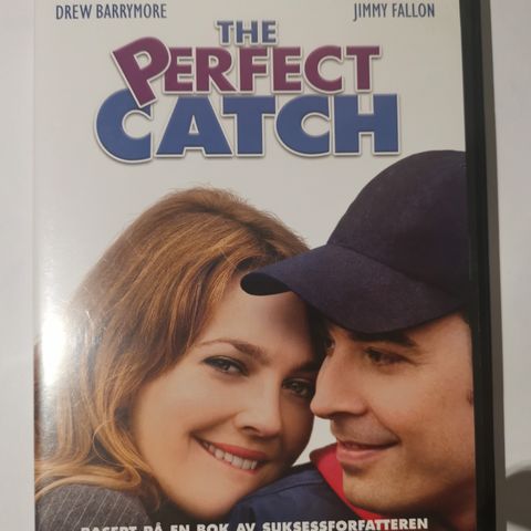 The Perfect Catch (DVD 2005, Fever Pitch)