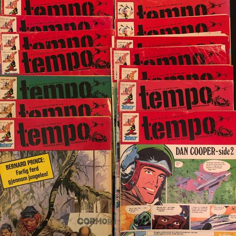 Tempo 1974