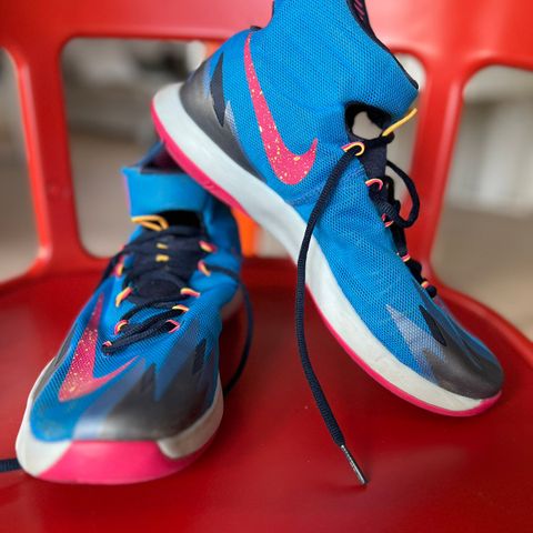 Basketball Nike Zoom Str 43