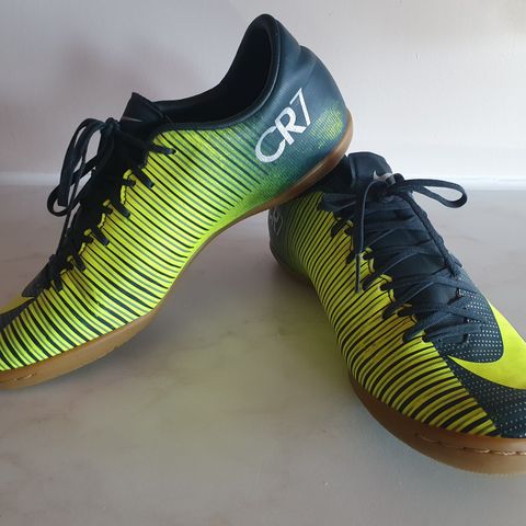 Nike Mercurial X CR7 Str. 41