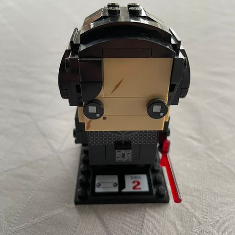 Lego Star Wars Brickheadz 41603 Kylo Ren