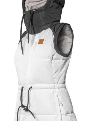 Johaug Boon down vest selges.