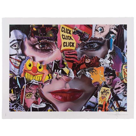 SANDRA CHEVRIER - LA CAGE, BÉNÉDICTION OU MALÉDICTION - ED 150