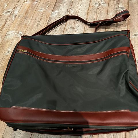 Samsonite dresspose, ubrukt