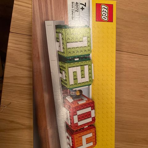 Lego 40172