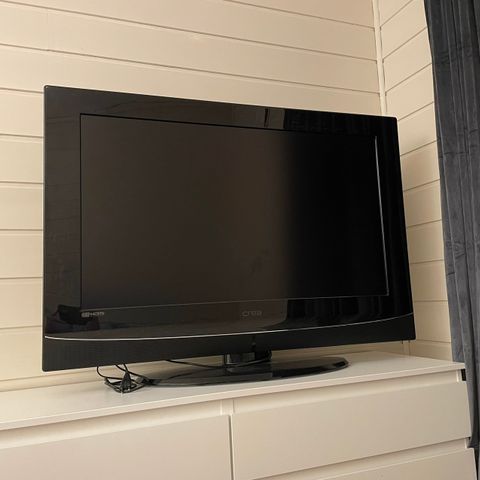 40’’ tv